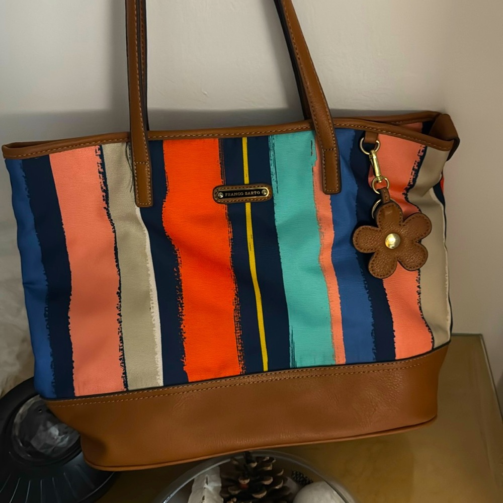 Franco Sarto Tote